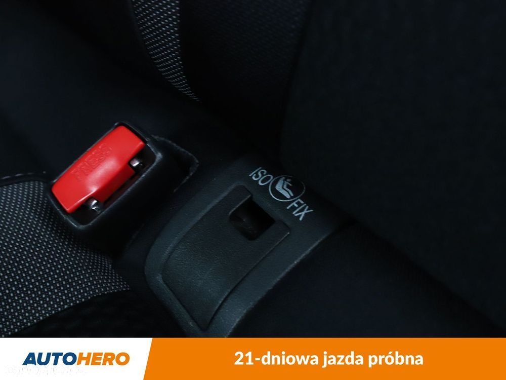 Nissan Qashqai 1.6 DCi Visia - 34