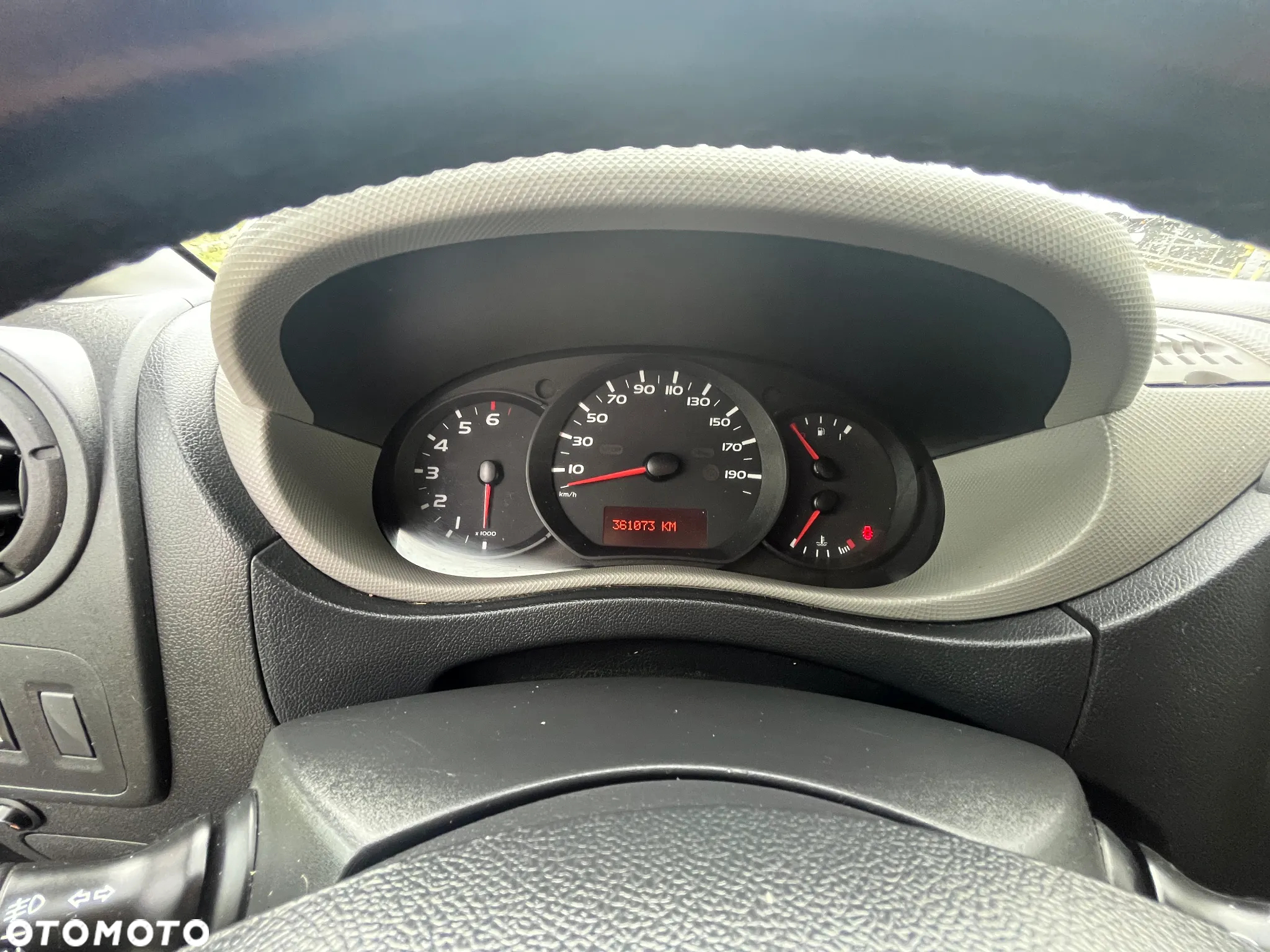 Renault MASTER - 9