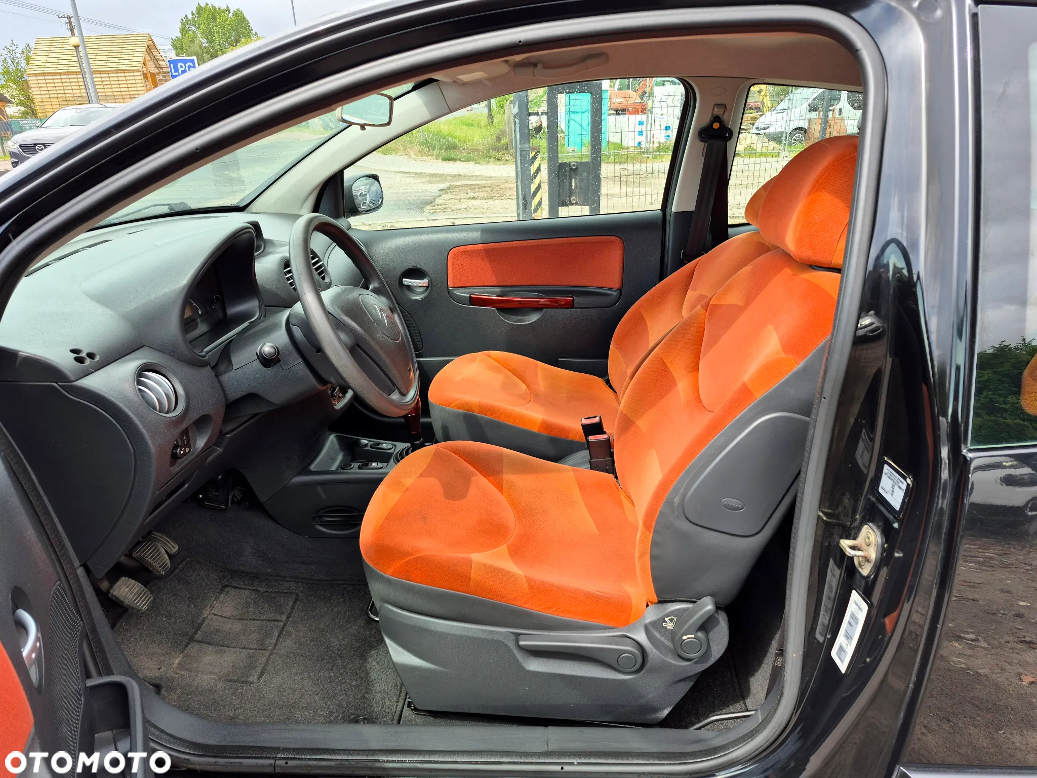 Citroën C2 1.1 Style - 10