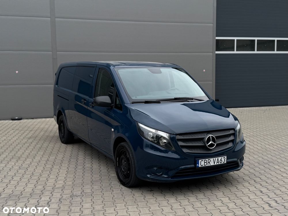 Mercedes-Benz Vito - 4