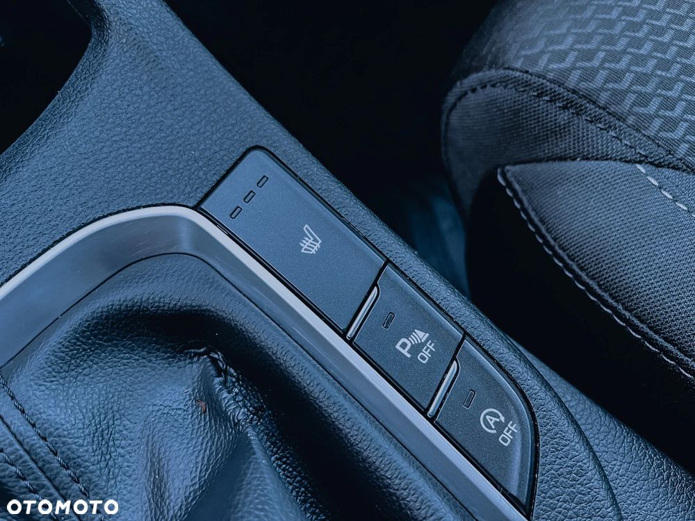 Hyundai i30 1.0 T-GDI Style - 19