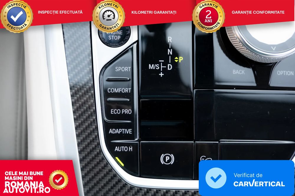 BMW X6 xDrive30d xLine - 25