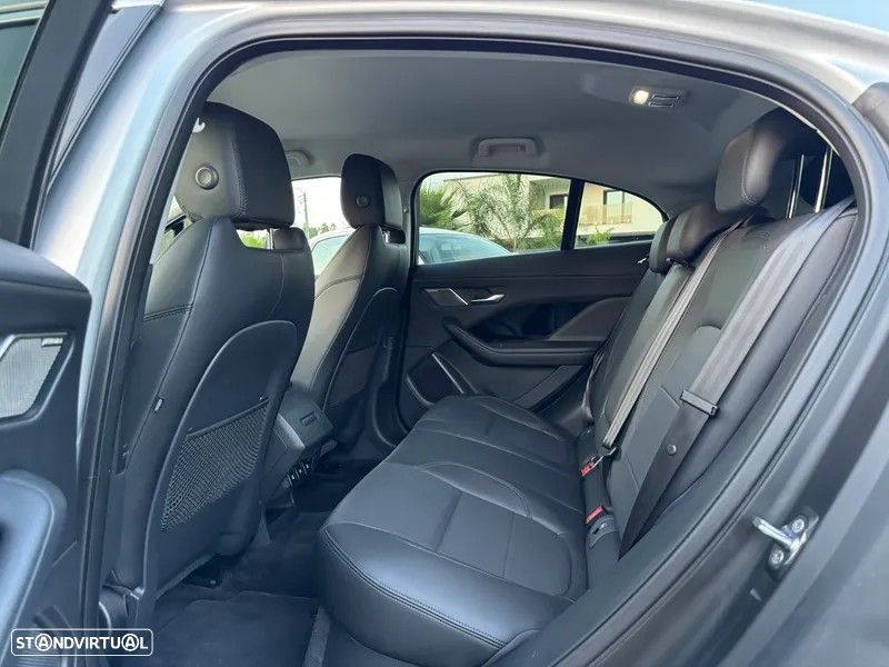 Jaguar I-Pace S AWD Aut. - 32