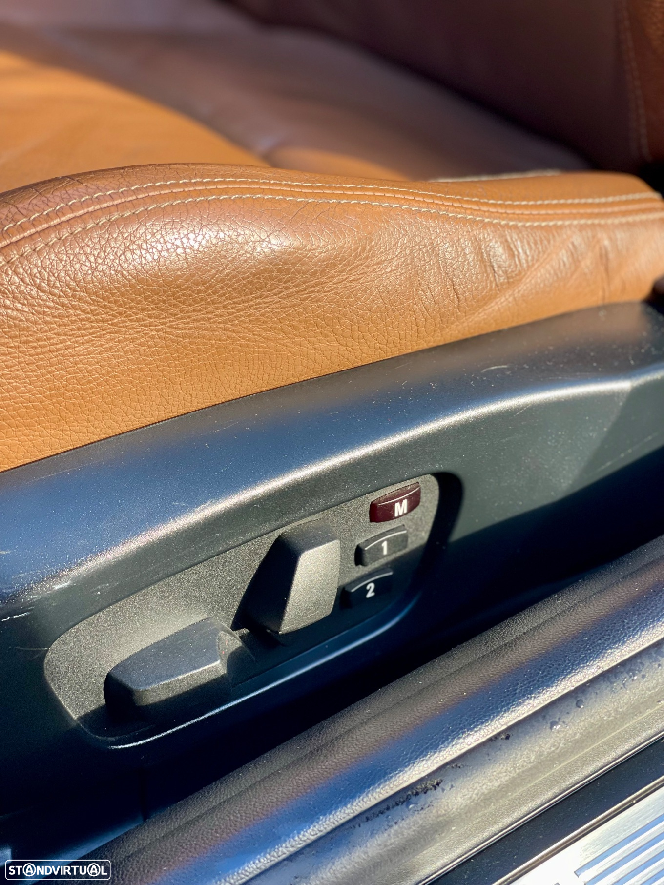 BMW 330 d Auto - 13