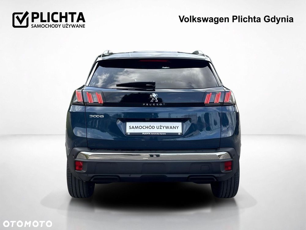Peugeot 3008 - 5