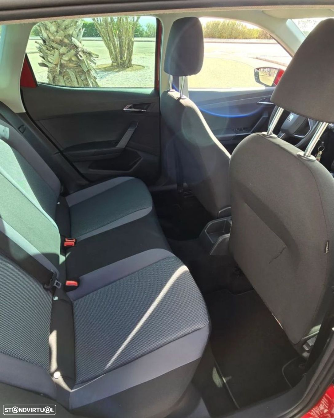 SEAT Arona 1.0 TSI Style DSG - 13