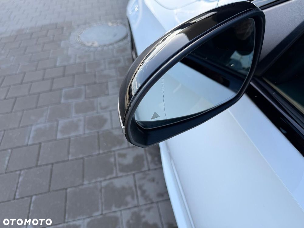 Mercedes-Benz Klasa C 2023