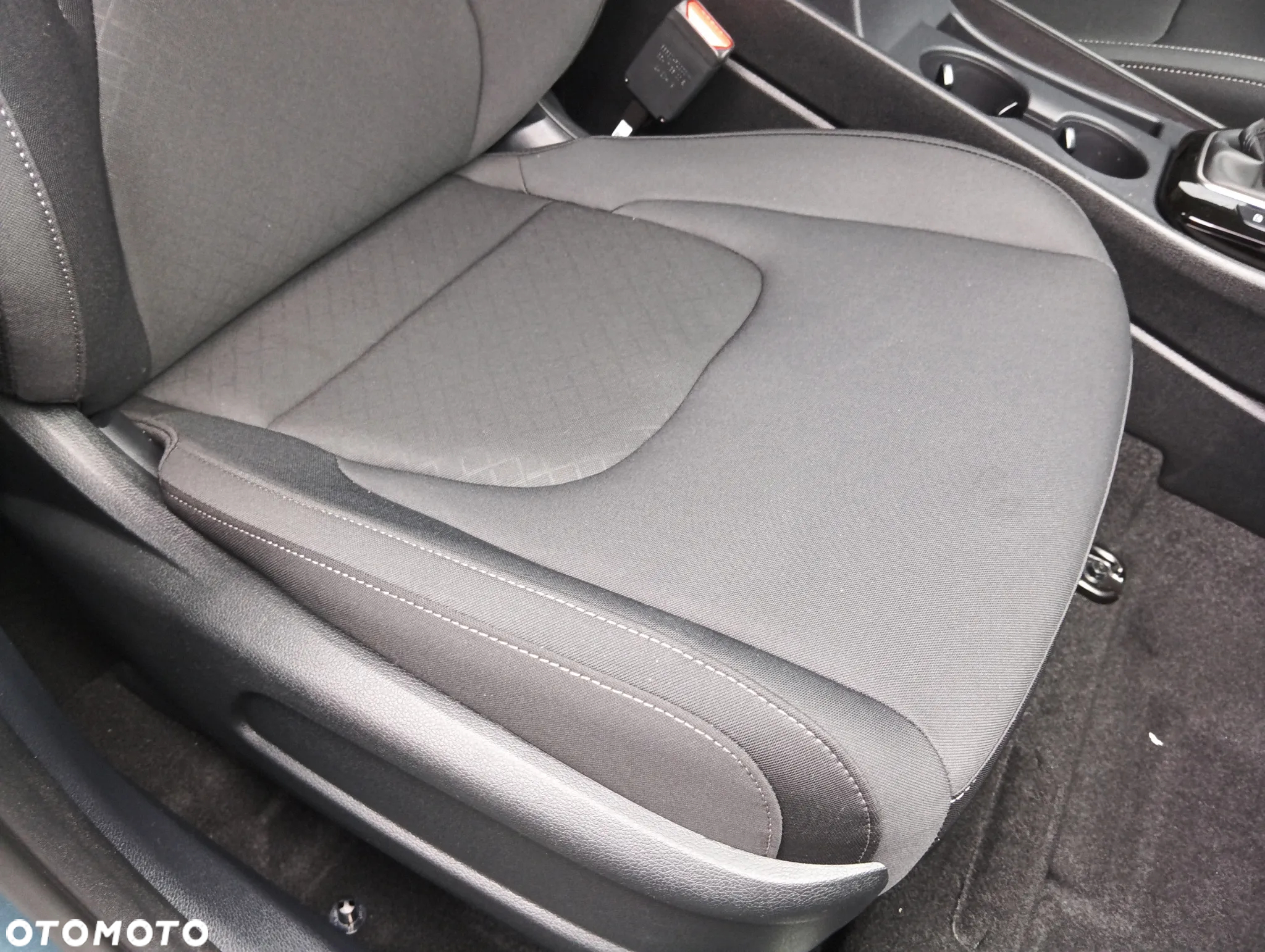 Kia Sportage 1.6 T-GDI M 2WD - 11