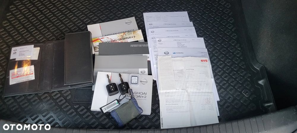 Nissan Qashqai 2.0 I-Way - 28
