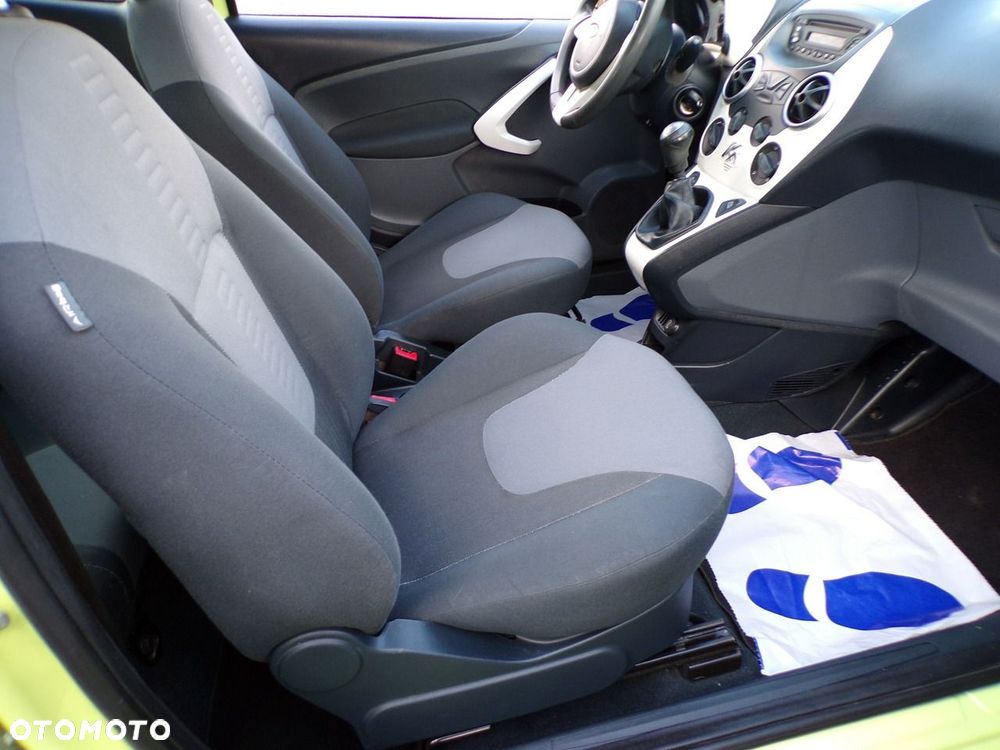 Ford KA - 23
