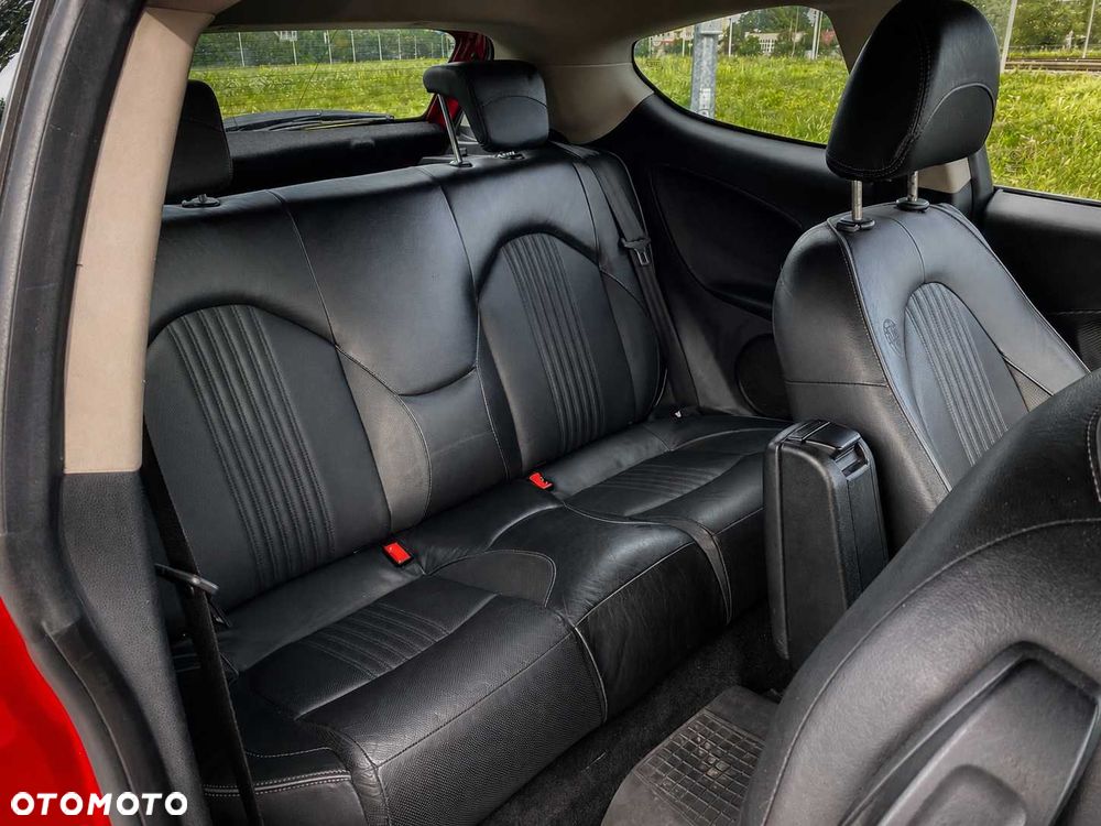 Alfa Romeo Mito - 8