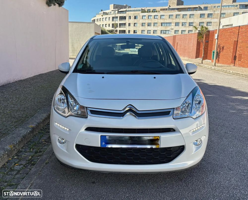 Citroën C3 1.2 VTi Collection - 10