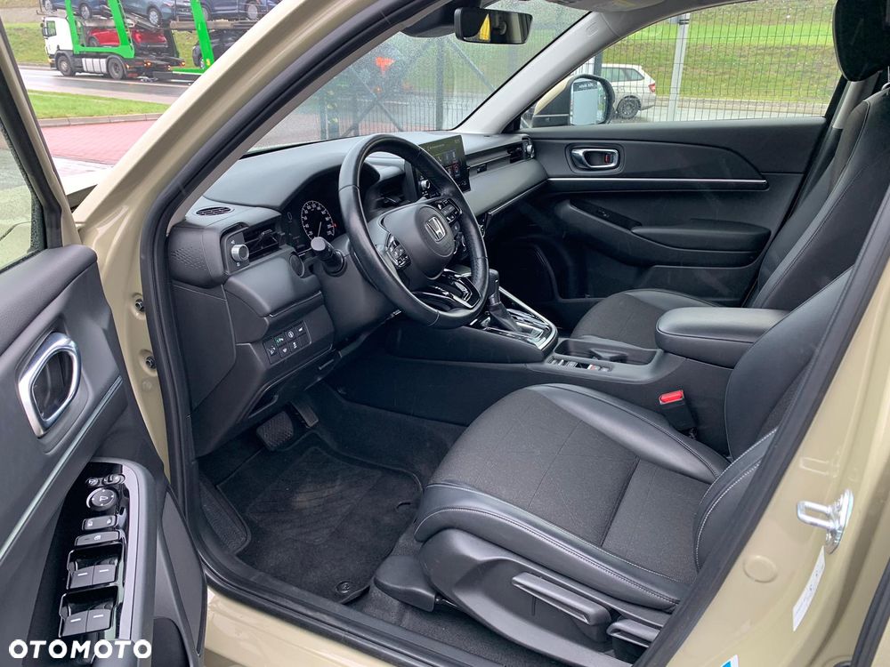 Honda HR-V - 25