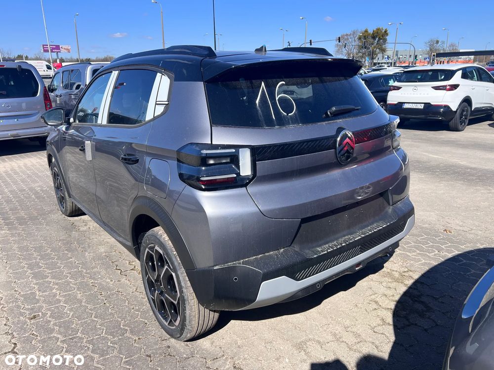 Citroën C3 1.2 mHEV Max - 2