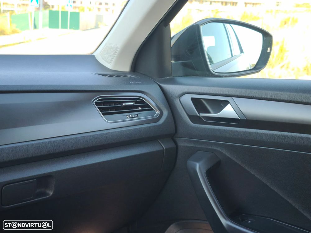 VW T-Roc 1.0 TSI OPF Style - 19