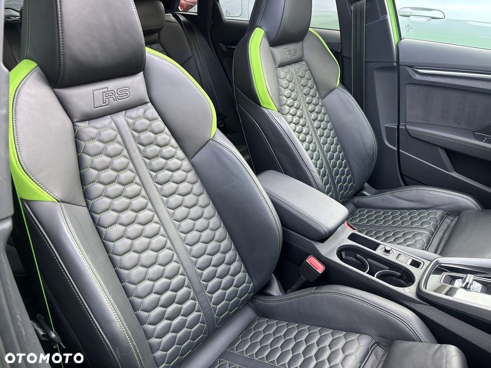 Audi RS3 Sportback - 35