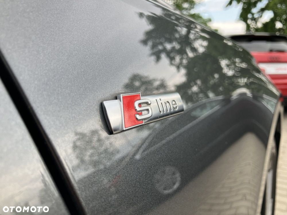 Audi A6 Avant - 25