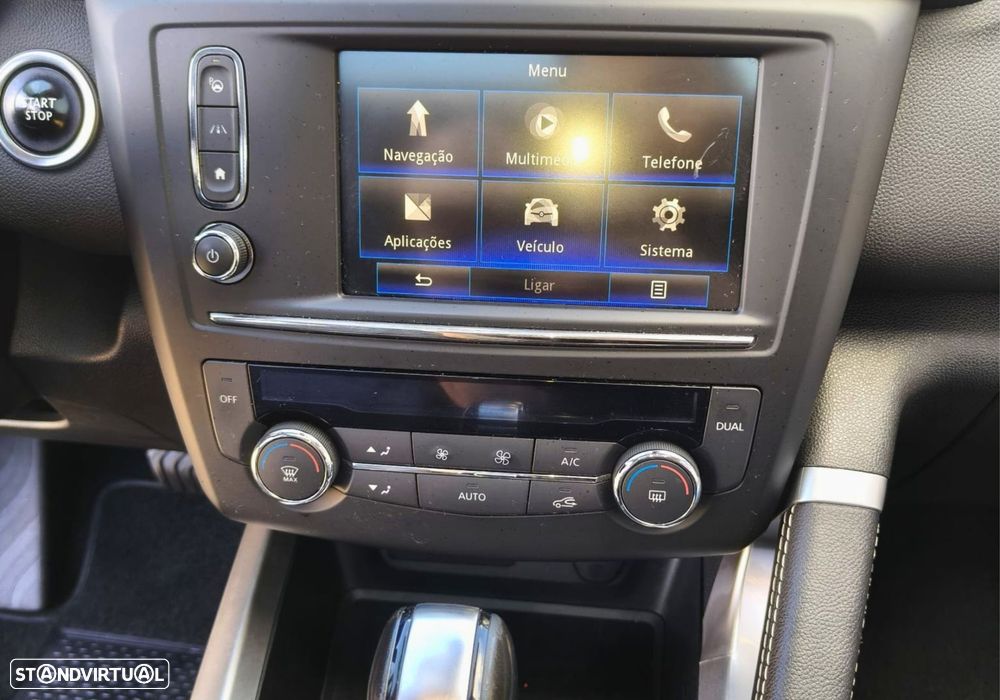 Renault Kadjar - 18