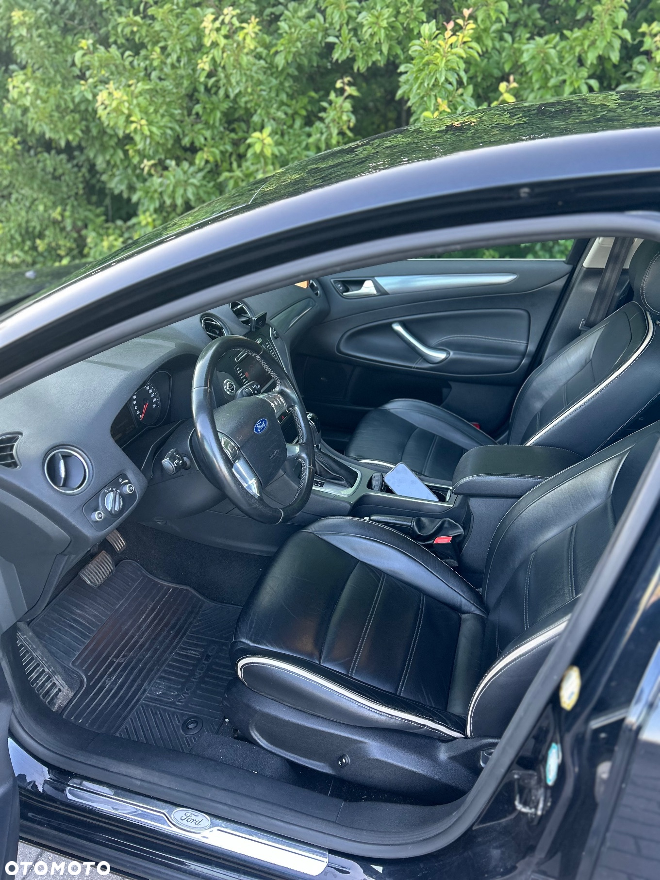 Ford Mondeo - 23