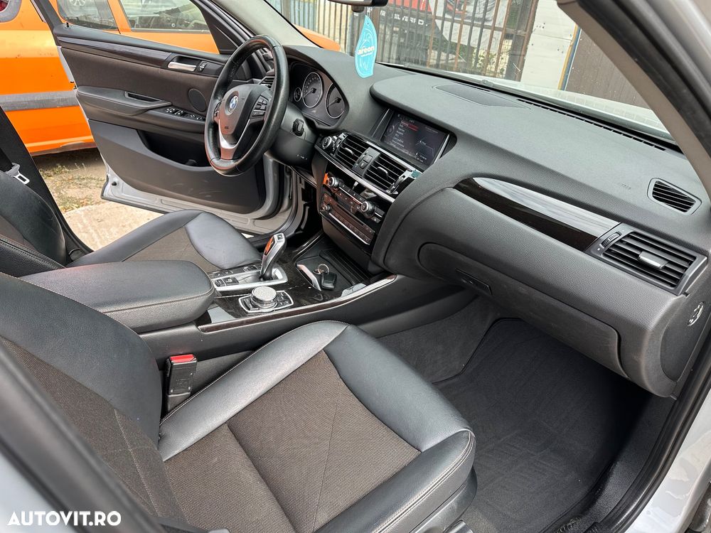 BMW X4 - 7