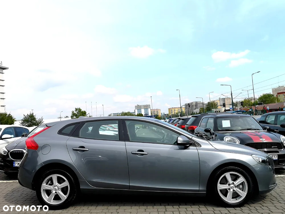 Volvo V40 D2 Drive-E Kinetic - 5