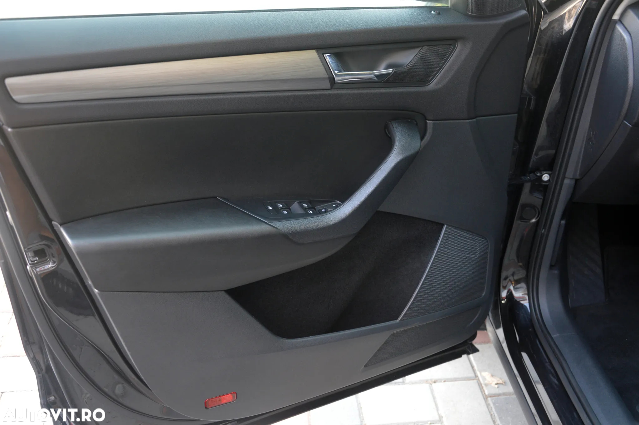 Skoda Kodiaq 2.0 TDI DSG Ambition - 28