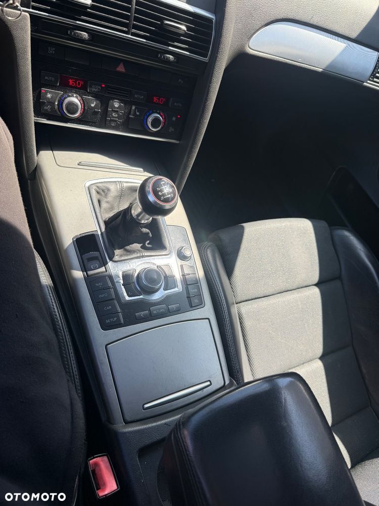 Audi A6 - 17