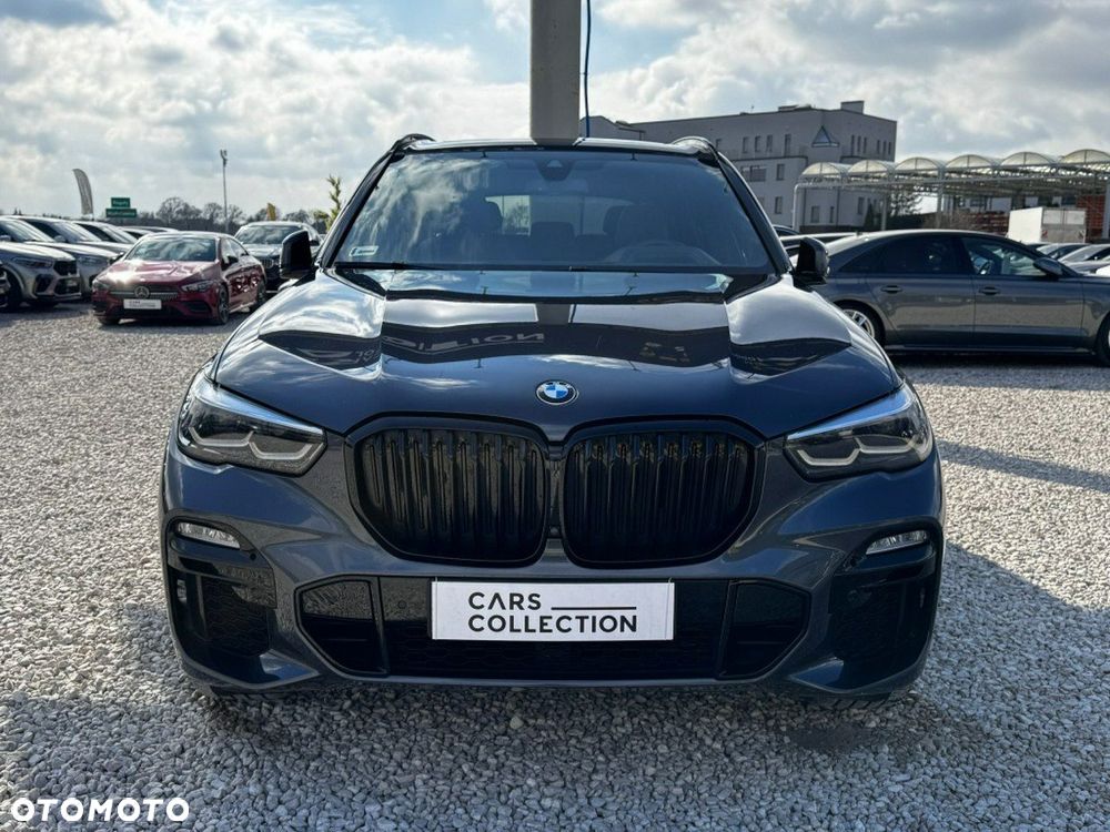 BMW X5 - 9