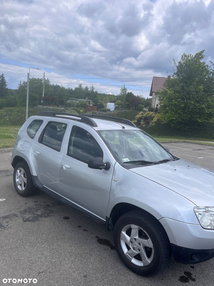 Dacia Duster - 5