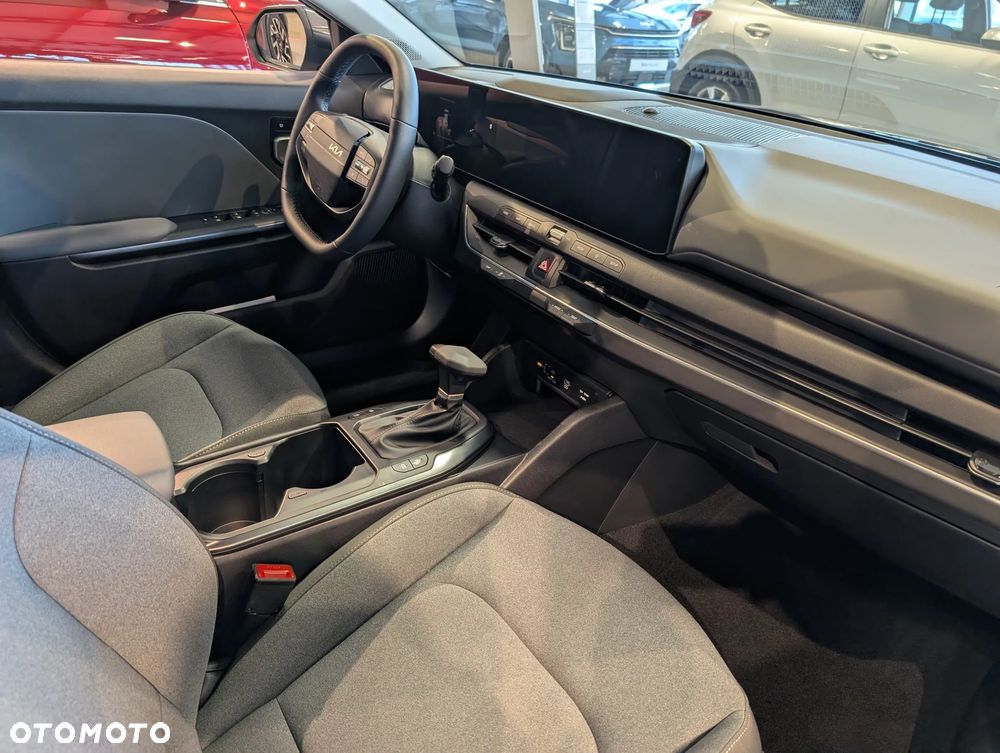 Kia K4 1.6 T-GDI M - 5