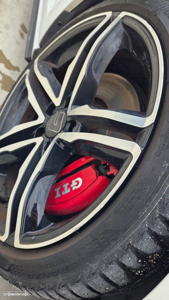 VW Golf 2.0 TSI GTI DSG Performance - 7