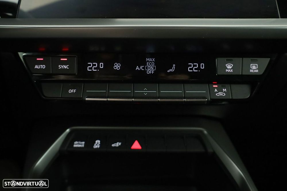 Audi A3 Sportback 40 TFSIe Advanced - 13