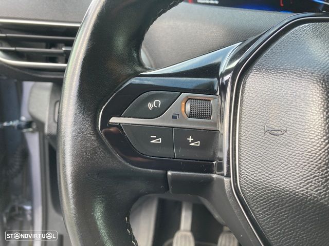Peugeot 3008 1.5 BlueHDi Active - 14