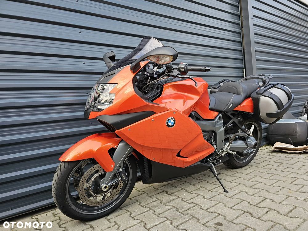 BMW K - 5
