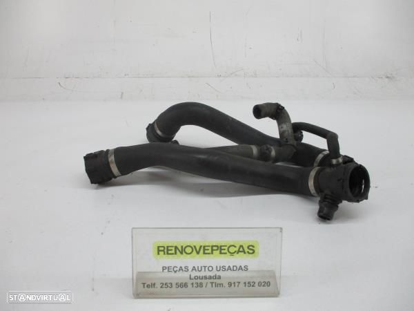 Tubo Agua Bmw X3 (E83) - 1