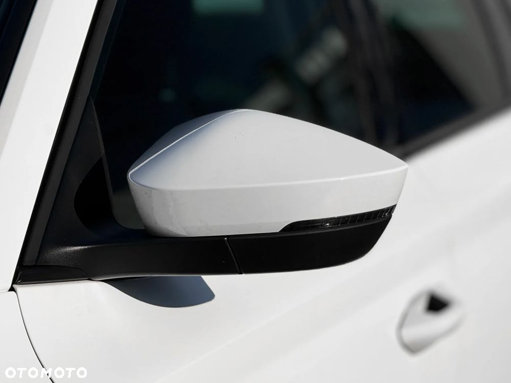 Skoda Octavia 1.5 TSI ACT Ambition - 12