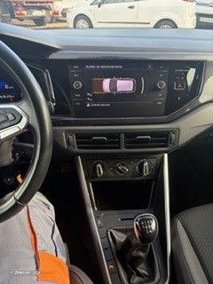 VW Polo 1.0 TSI Urban - 5