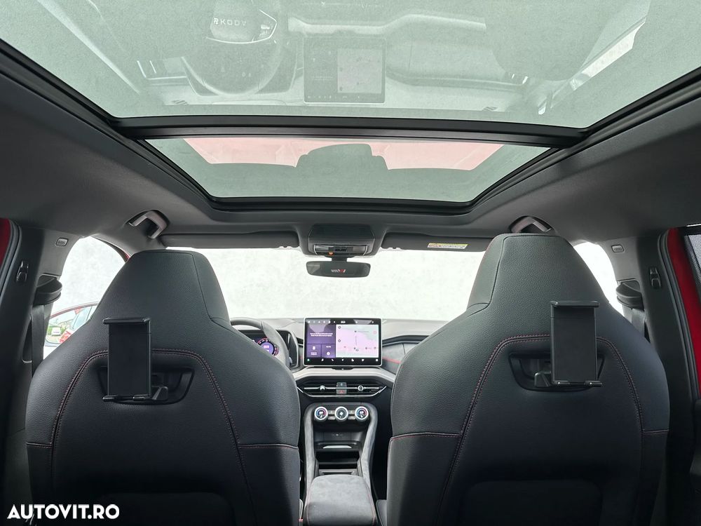 Skoda Kodiaq 2.0 TSI DSG 4X4 RS - 37