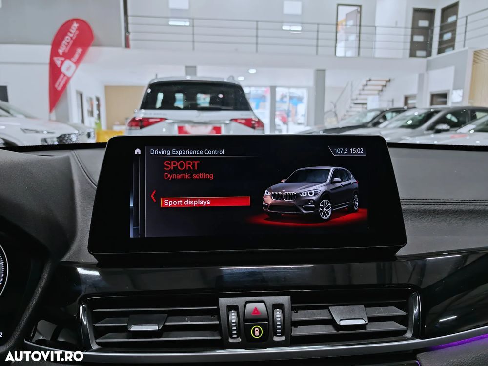 BMW X1 xDrive25e AT PHEV - 23