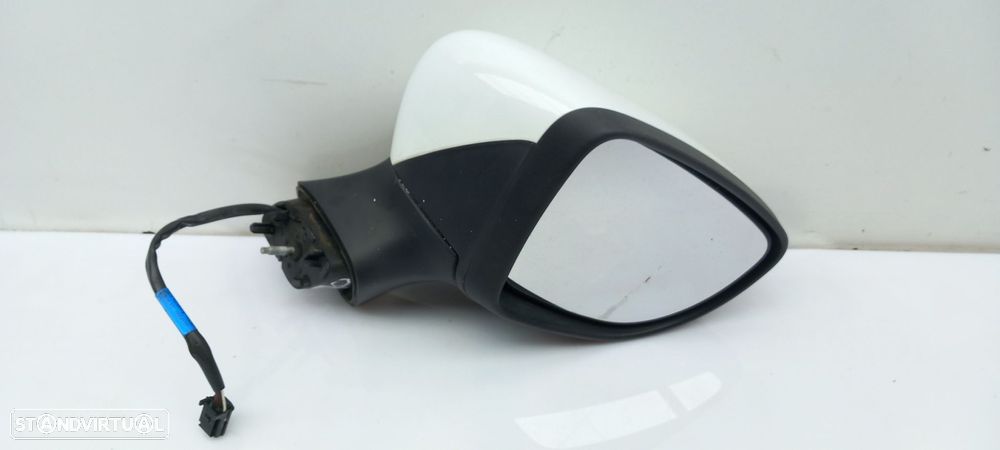 Retrovisor / espelho direito RENAULT Clio IV (BH_) - 1
