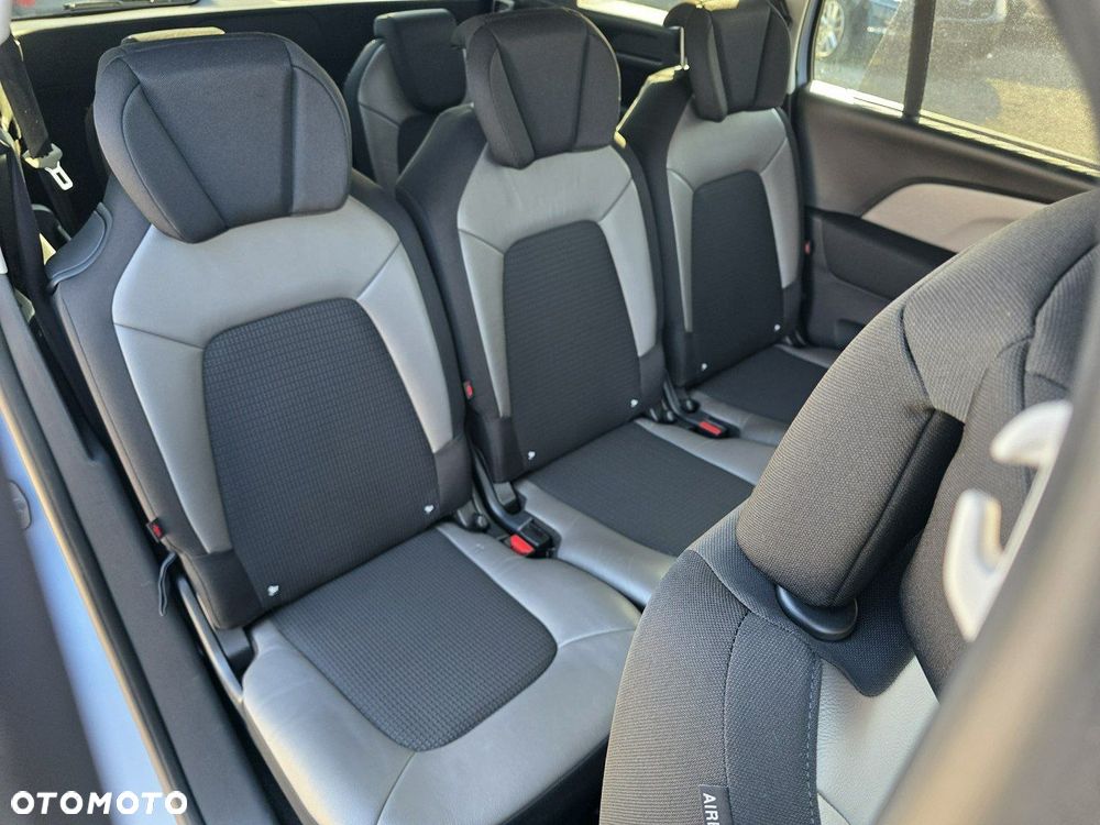 Citroën C4 Grand Picasso 1.6 e-HDi Exclusive - 16