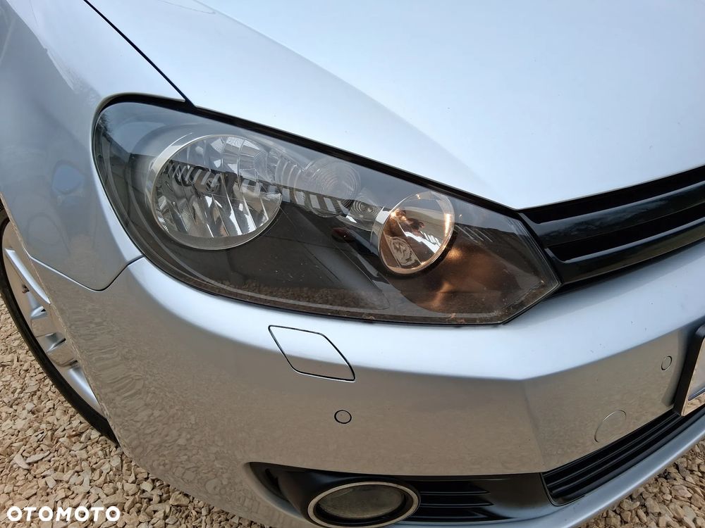 Volkswagen Golf 2.0 TDI DPF MATCH - 33