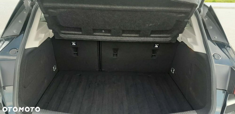 Opel Astra 1.4 T Enjoy - 16