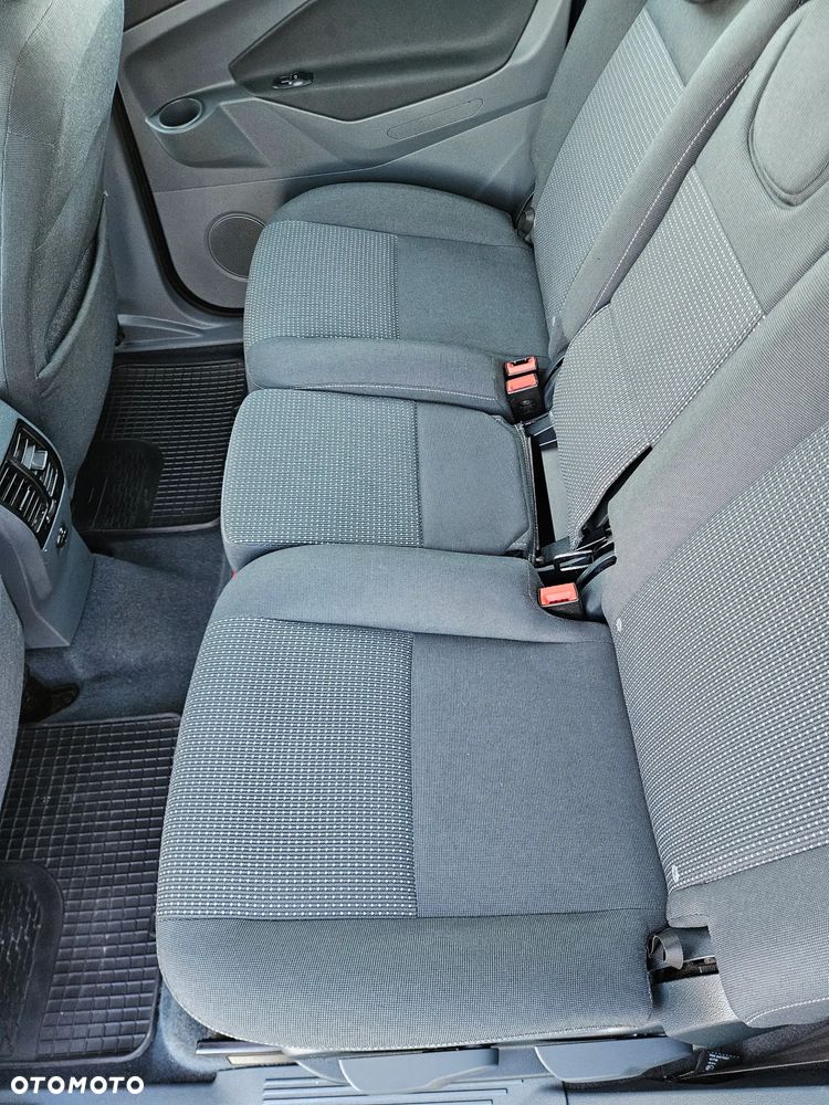 Ford Grand C-MAX 1.6 TDCi Start-Stop-System Business Edition - 11