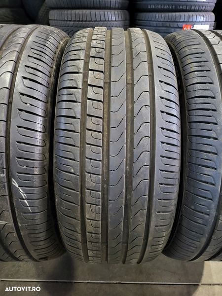 255/45/19 Pirelli 4piese - 3