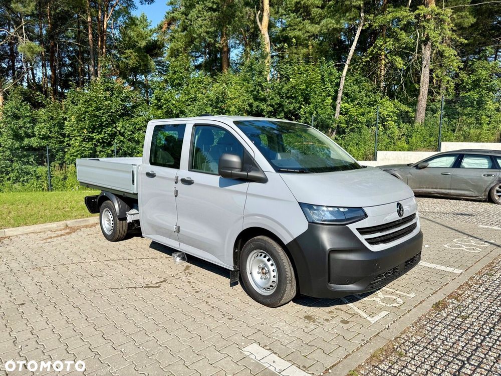 Volkswagen Transporter - 1