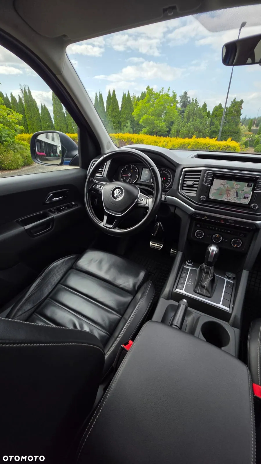 Volkswagen Amarok 3.0 V6 TDI 4Mot Aventura - 7