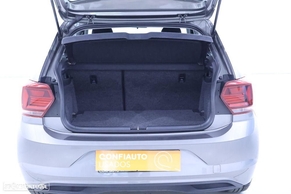 VW Polo 1.0 Confortline - 9