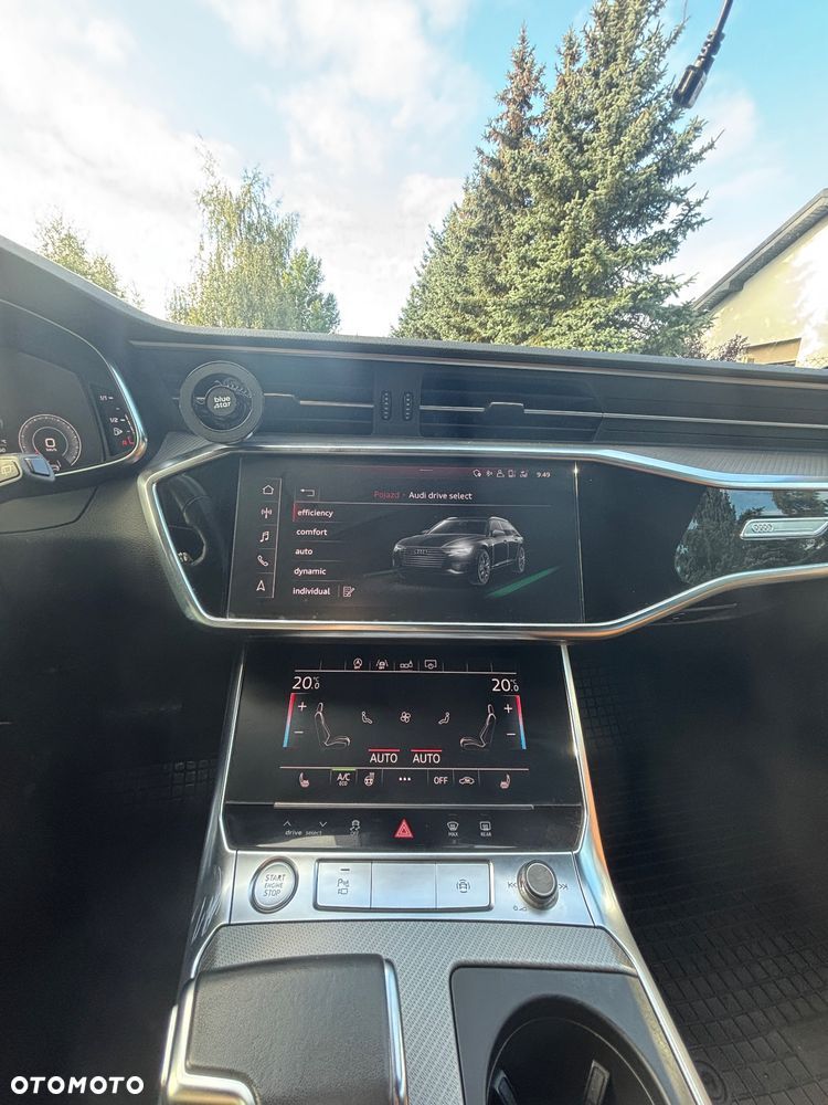 Audi A6 - 19