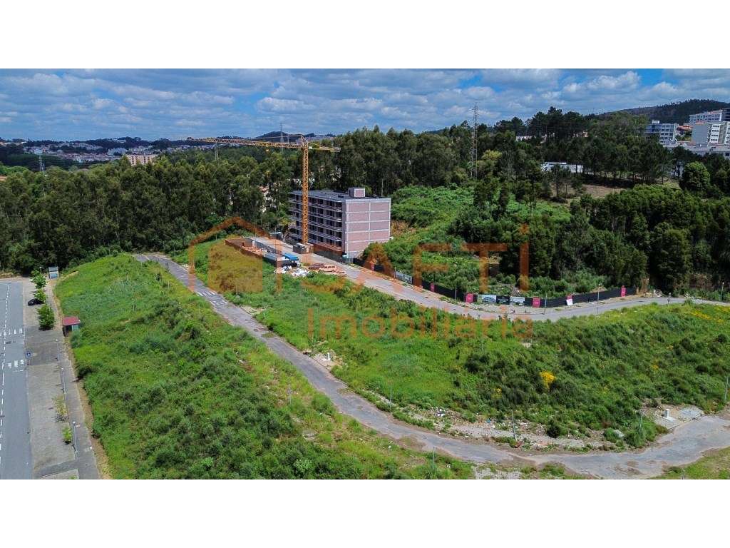 Gondomar Green Lote 11 T2 com Varanda Piso 5 Poente - Grande imagem: 5/9